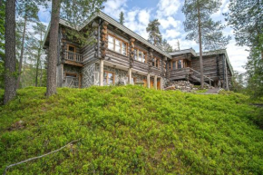 Keloruka Cottage in Ruka